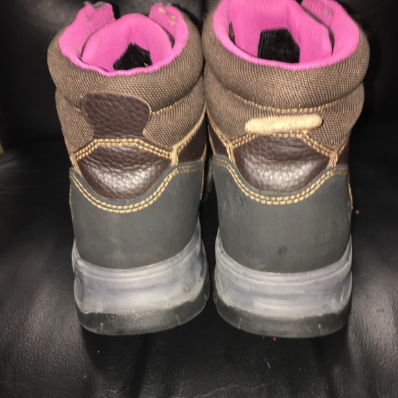 Work boots women’s - Picture 4 of 4